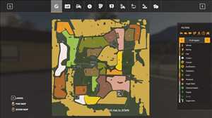 landwirtschafts farming simulator ls fs 19 ls19 fs19 2019 ls2019 fs2019 mods free download farm sim Tschechische Karte v2.2 2.2