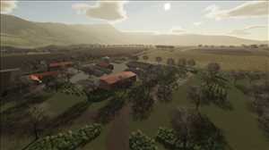 landwirtschafts farming simulator ls fs 19 ls19 fs19 2019 ls2019 fs2019 mods free download farm sim Tuscan Lands 1.0.0.1