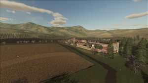 landwirtschafts farming simulator ls fs 19 ls19 fs19 2019 ls2019 fs2019 mods free download farm sim Tuscan Lands 1.0.0.1