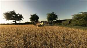 landwirtschafts farming simulator ls fs 19 ls19 fs19 2019 ls2019 fs2019 mods free download farm sim Welcome To OakHill 1.1.0.0