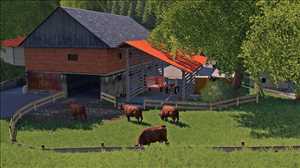 landwirtschafts farming simulator ls fs 19 ls19 fs19 2019 ls2019 fs2019 mods free download farm sim Willkommen In Slowenien 19 1.0.0.0