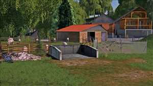 landwirtschafts farming simulator ls fs 19 ls19 fs19 2019 ls2019 fs2019 mods free download farm sim Willkommen In Slowenien 19 1.0.0.0