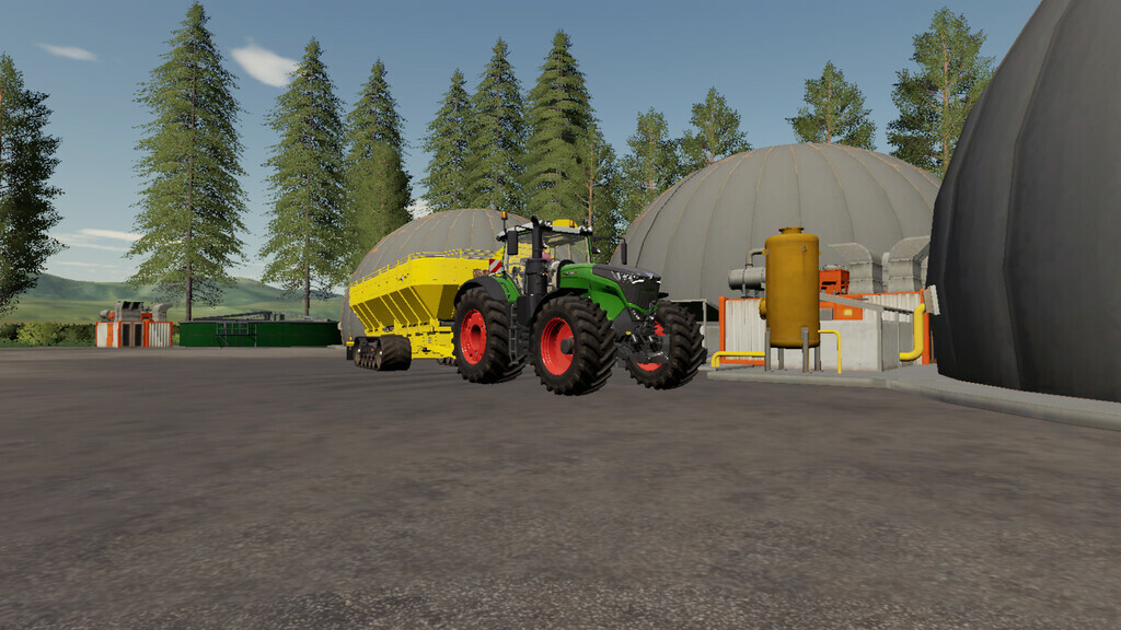 LS19,Maps & Gebäude,Maps,,Wyther Farms
