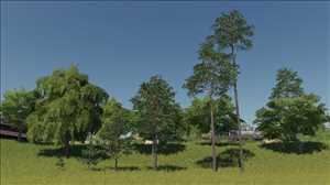 landwirtschafts farming simulator ls fs 19 ls19 fs19 2019 ls2019 fs2019 mods free download farm sim More Tree 1.0.0.0