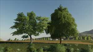 landwirtschafts farming simulator ls fs 19 ls19 fs19 2019 ls2019 fs2019 mods free download farm sim More Tree 1.0.0.0