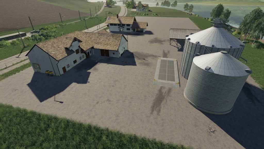 landwirtschafts farming simulator ls fs 19 ls19 fs19 2019 ls2019 fs2019 mods free download farm sim Platzierbare Bodenbeschädigungen 1.0.0.0
