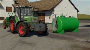 landwirtschafts farming simulator ls fs 19 ls19 fs19 2019 ls2019 fs2019 mods free download farm sim Dieseltank 5000l 1.0.0.0