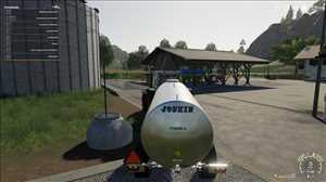 landwirtschafts farming simulator ls fs 19 ls19 fs19 2019 ls2019 fs2019 mods free download farm sim Field shaft with water trigger 1.0