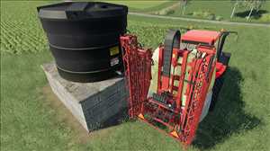 landwirtschafts farming simulator ls fs 19 ls19 fs19 2019 ls2019 fs2019 mods free download farm sim Flüssigdüngertanks 1.0.0.0