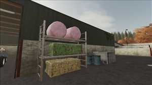landwirtschafts farming simulator ls fs 19 ls19 fs19 2019 ls2019 fs2019 mods free download farm sim Gestell 1.0.0.0