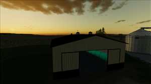 landwirtschafts farming simulator ls fs 19 ls19 fs19 2019 ls2019 fs2019 mods free download farm sim Große Geschlossene Hallen 1.0.0.2