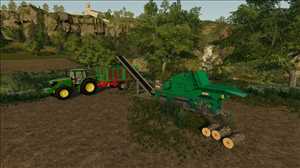 landwirtschafts farming simulator ls fs 19 ls19 fs19 2019 ls2019 fs2019 mods free download farm sim Jenz HE 561 StA Pack 1.0.0.0