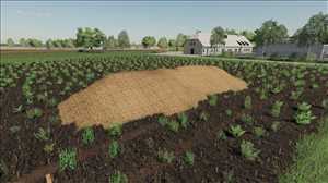 landwirtschafts farming simulator ls fs 19 ls19 fs19 2019 ls2019 fs2019 mods free download farm sim Kartoffelmieten 1.0.0.0