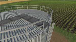 landwirtschafts farming simulator ls fs 19 ls19 fs19 2019 ls2019 fs2019 mods free download farm sim Metall Wasser Tank 1.0.0.0