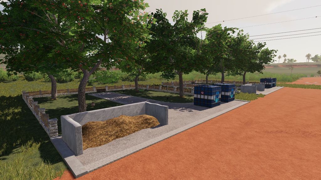 landwirtschafts farming simulator ls fs 19 ls19 fs19 2019 ls2019 fs2019 mods free download farm sim Obstgärten 1.1.0.0