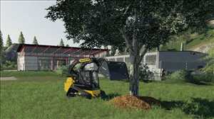 landwirtschafts farming simulator ls fs 19 ls19 fs19 2019 ls2019 fs2019 mods free download farm sim Olivenhain 1.0.0.0