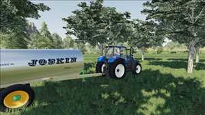 landwirtschafts farming simulator ls fs 19 ls19 fs19 2019 ls2019 fs2019 mods free download farm sim Olivenhain 1.0.0.0