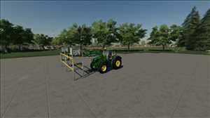 landwirtschafts farming simulator ls fs 19 ls19 fs19 2019 ls2019 fs2019 mods free download farm sim Paletten Regal 1.0.0.0