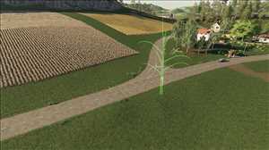 landwirtschafts farming simulator ls fs 19 ls19 fs19 2019 ls2019 fs2019 mods free download farm sim Platzierbare Bäume 1.0.0.0