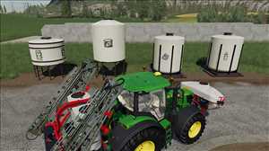 landwirtschafts farming simulator ls fs 19 ls19 fs19 2019 ls2019 fs2019 mods free download farm sim Platzierbare Nachfülltanks 1.0.0.0