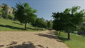 landwirtschafts farming simulator ls fs 19 ls19 fs19 2019 ls2019 fs2019 mods free download farm sim Platzierbare Obstbäume 1.1.0.0
