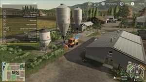 landwirtschafts farming simulator ls fs 19 ls19 fs19 2019 ls2019 fs2019 mods free download farm sim Platzierbare Streusalz Station 1.1.0.0
