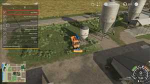 landwirtschafts farming simulator ls fs 19 ls19 fs19 2019 ls2019 fs2019 mods free download farm sim Platzierbare Streusalz Station 1.1.0.0
