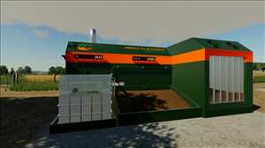 landwirtschafts farming simulator ls fs 19 ls19 fs19 2019 ls2019 fs2019 mods free download farm sim Saatgutreiniger 1200-LG 1.1.0.0