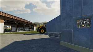 landwirtschafts farming simulator ls fs 19 ls19 fs19 2019 ls2019 fs2019 mods free download farm sim Tierfuttermischer 1.2.0.0