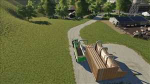 landwirtschafts farming simulator ls fs 19 ls19 fs19 2019 ls2019 fs2019 mods free download farm sim Tierfuttermischer 1.2.0.0