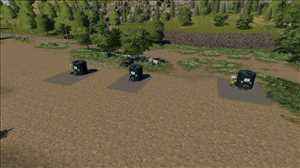 landwirtschafts farming simulator ls fs 19 ls19 fs19 2019 ls2019 fs2019 mods free download farm sim Wasser Und Dieseltank 1.0.0.0