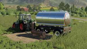 landwirtschafts farming simulator ls fs 19 ls19 fs19 2019 ls2019 fs2019 mods free download farm sim Wasserbrunnen 1.0.0.0
