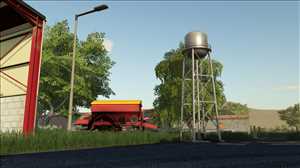 landwirtschafts farming simulator ls fs 19 ls19 fs19 2019 ls2019 fs2019 mods free download farm sim Wasserturm 1.0.0.0