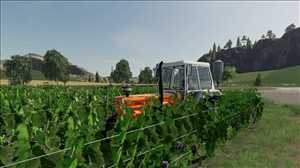 landwirtschafts farming simulator ls fs 19 ls19 fs19 2019 ls2019 fs2019 mods free download farm sim Weinberg 1.0.0.0