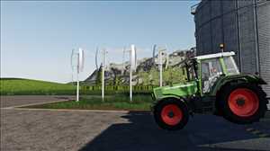 landwirtschafts farming simulator ls fs 19 ls19 fs19 2019 ls2019 fs2019 mods free download farm sim Windturbinenpaket 1.0.0.0