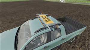 landwirtschafts farming simulator ls fs 19 ls19 fs19 2019 ls2019 fs2019 mods free download farm sim Agricultural Convoy Panel Prefab 1.0.0.0