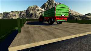 landwirtschafts farming simulator ls fs 19 ls19 fs19 2019 ls2019 fs2019 mods free download farm sim Brücken Pack Prefab 1.0.0.0