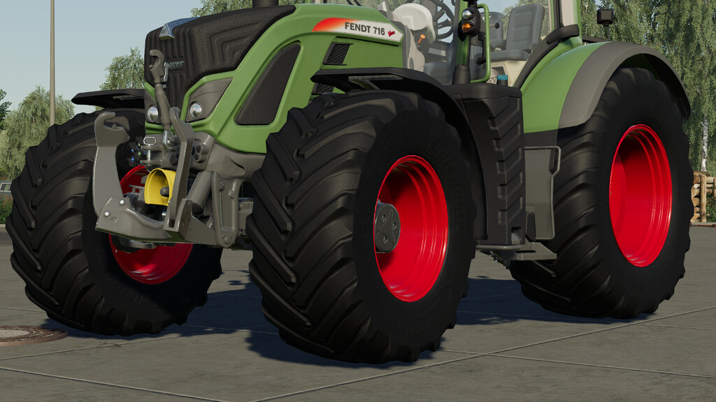 landwirtschafts farming simulator ls fs 19 ls19 fs19 2019 ls2019 fs2019 mods free download farm sim Michelin MachXBib Used Prefab 1.0.0.0