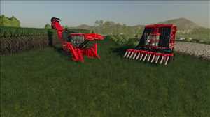 landwirtschafts farming simulator ls fs 19 ls19 fs19 2019 ls2019 fs2019 mods free download farm sim Seasons GEO: Australia Queensland 1.0.0.0