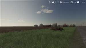 landwirtschafts farming simulator ls fs 19 ls19 fs19 2019 ls2019 fs2019 mods free download farm sim Seasons GEO: Illinois 1.0.0.0