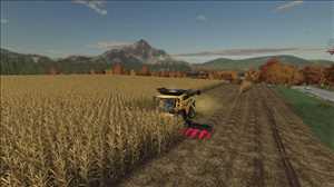 landwirtschafts farming simulator ls fs 19 ls19 fs19 2019 ls2019 fs2019 mods free download farm sim Seasons GEO: Slowakei 1.2.0.0