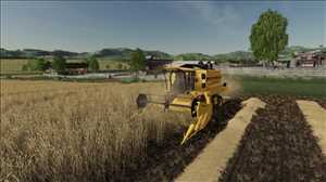 landwirtschafts farming simulator ls fs 19 ls19 fs19 2019 ls2019 fs2019 mods free download farm sim Seasons GEO: Slowakei 1.2.0.0