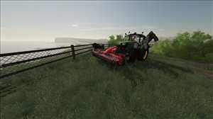 landwirtschafts farming simulator ls fs 19 ls19 fs19 2019 ls2019 fs2019 mods free download farm sim Seasons GEO: UK - Südwesten - Exmouth 1.3.0.0