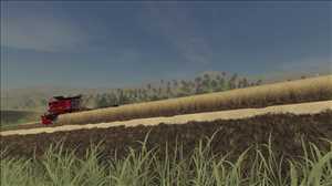 landwirtschafts farming simulator ls fs 19 ls19 fs19 2019 ls2019 fs2019 mods free download farm sim Seasons GEO: Zentral Georgia 1.0.0.0