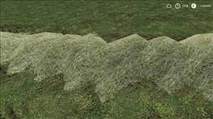 landwirtschafts farming simulator ls fs 19 ls19 fs19 2019 ls2019 fs2019 mods free download farm sim LS19 Grass Schwad Texture 1.0