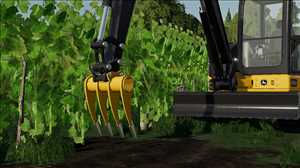 landwirtschafts farming simulator ls fs 19 ls19 fs19 2019 ls2019 fs2019 mods free download farm sim Handgefertigter Aufreißer 1.0.0.0