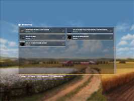 landwirtschafts farming simulator ls fs 19 ls19 fs19 2019 ls2019 fs2019 mods free download farm sim Volvo Excavator Pack 1.0.0.0