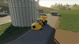 landwirtschafts farming simulator ls fs 19 ls19 fs19 2019 ls2019 fs2019 mods free download farm sim 745C Kipper 1.0.0.0