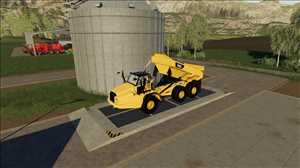 landwirtschafts farming simulator ls fs 19 ls19 fs19 2019 ls2019 fs2019 mods free download farm sim 745C Kipper 1.0.0.0