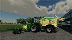 landwirtschafts farming simulator ls fs 19 ls19 fs19 2019 ls2019 fs2019 mods free download farm sim Krone BiG X Series 1.0.0.1